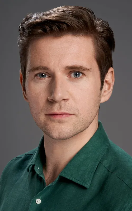 Allen Leech