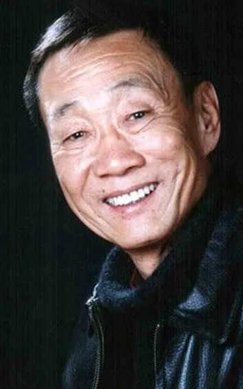 Ge Zhijun