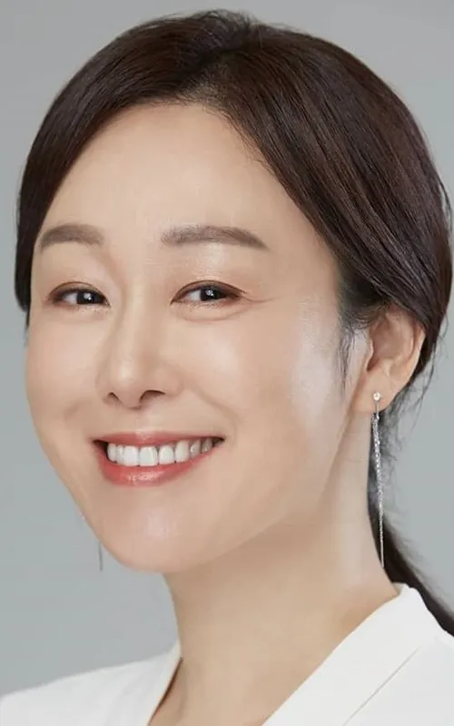 Kim Nan-joo