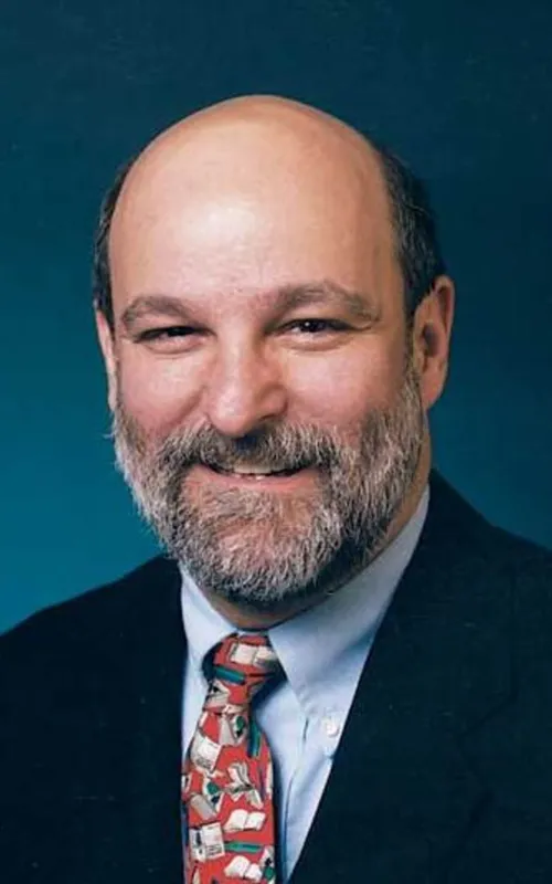 Darrell L. Bock
