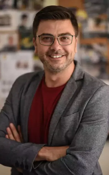 Milorad Damjanović