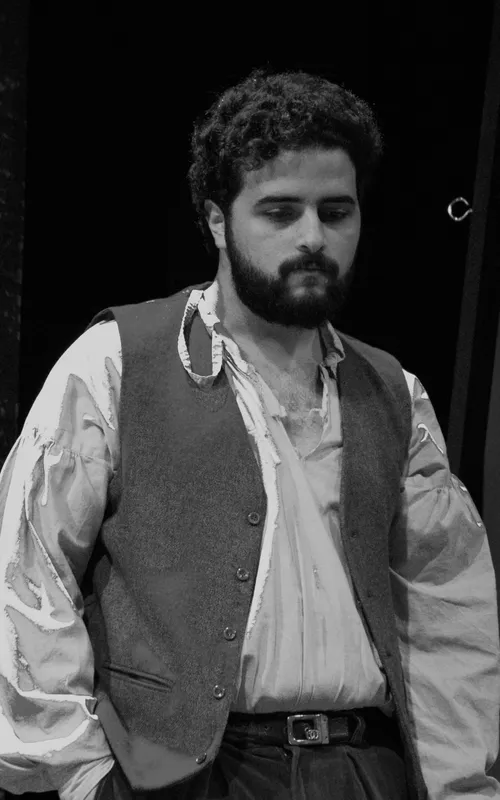 Youssef Fahmy