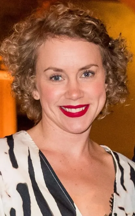 Ellen Fjæstad