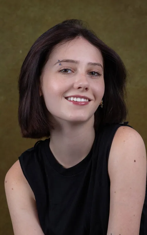 Scarlett Rayner