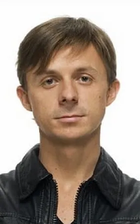 Martin Solveig