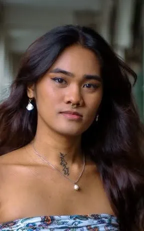 Serena Magiliw