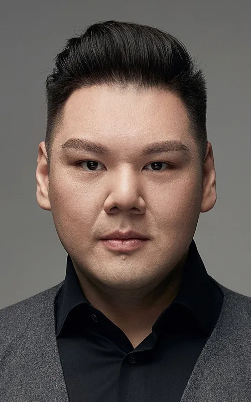 Zhang Yilong