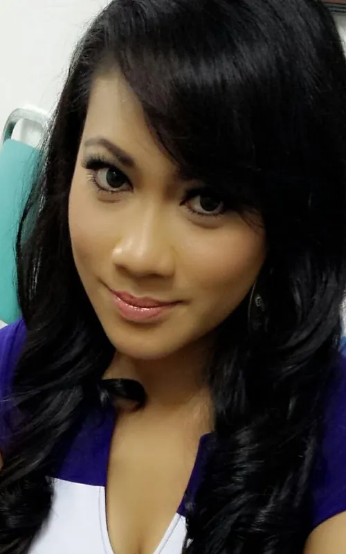 Ieka Zulkifli