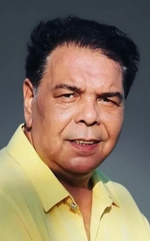 Balık Ayhan