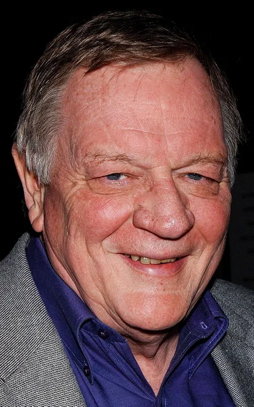 Richard Schickel