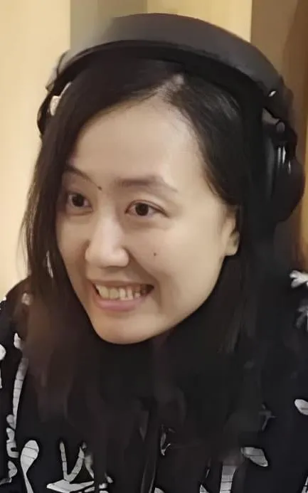 Zhang Ai