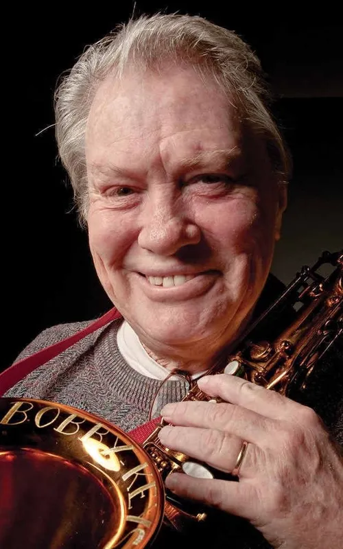 Bobby Keys