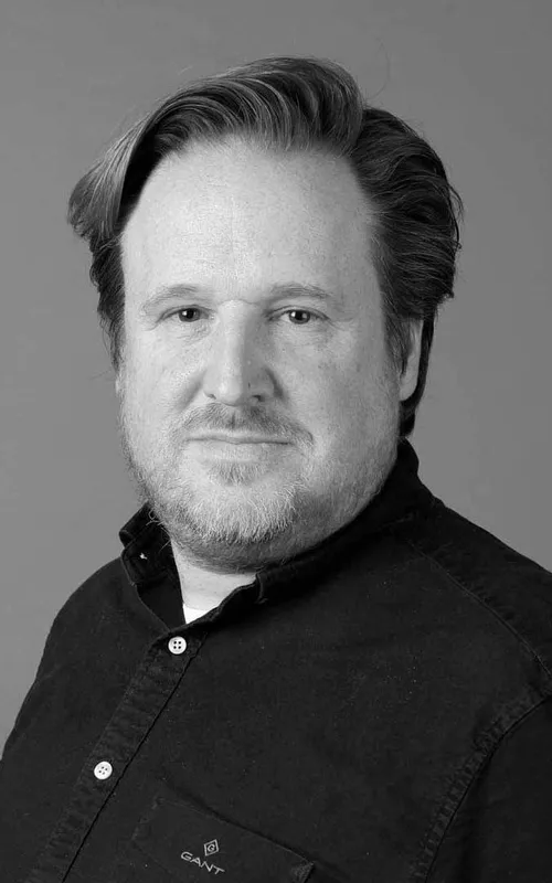 Christian Manz