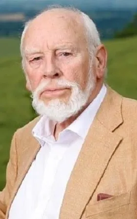 Jeffery Dench