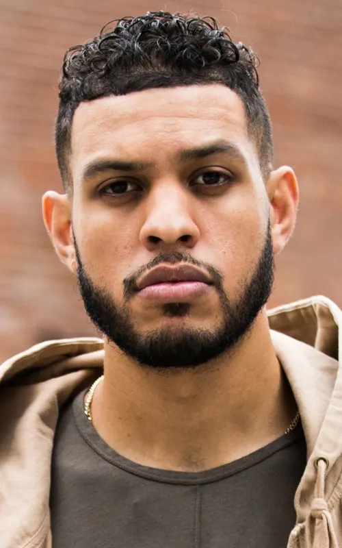 Sarunas J. Jackson