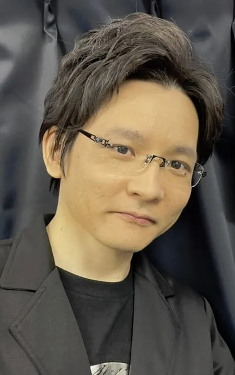 Motoyuki Kawahara