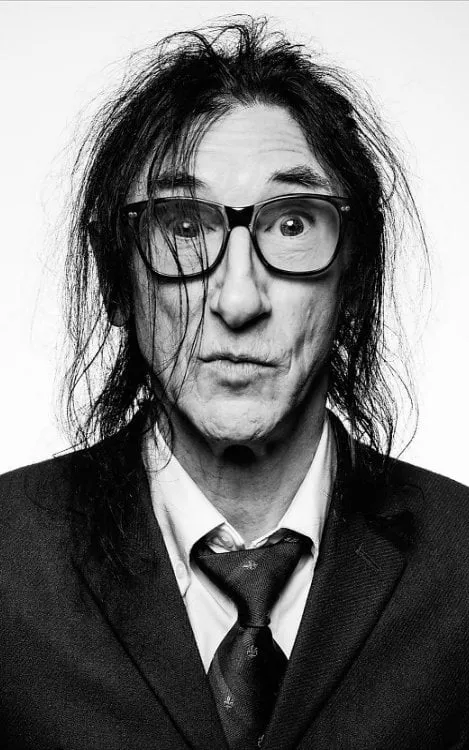 John Cooper Clarke