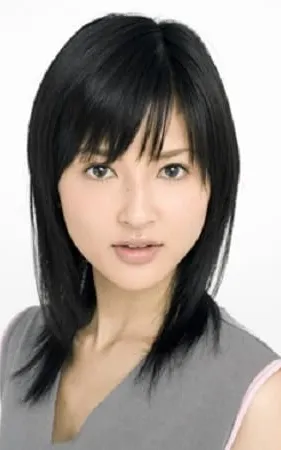 Kumi Imura