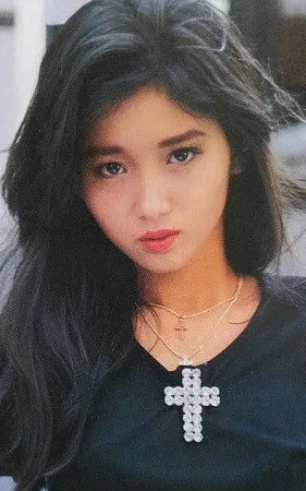 Minako Honda