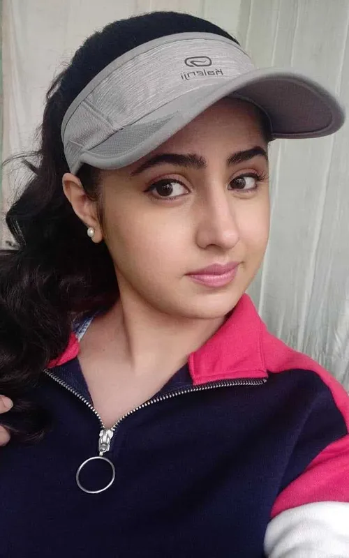 Garima Kaushal