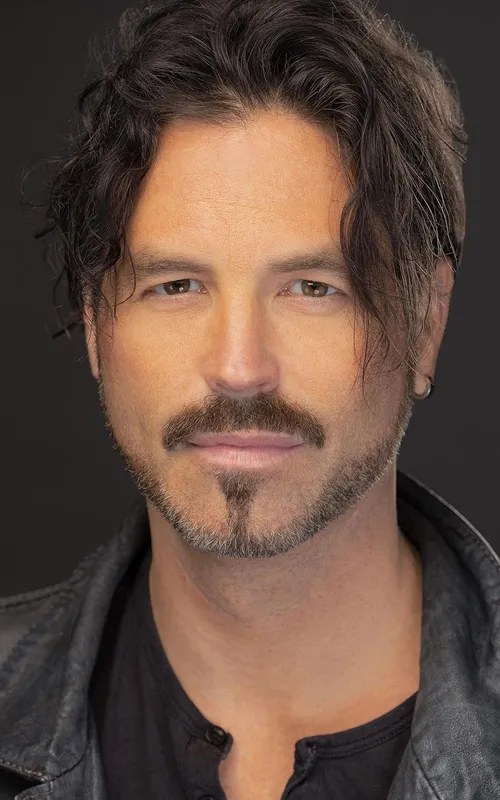 Joe Anselm