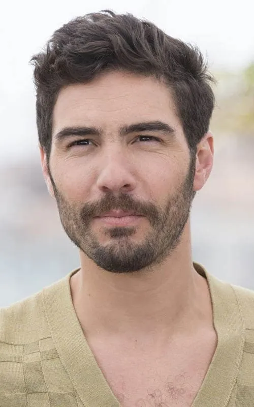 Tahar Rahim