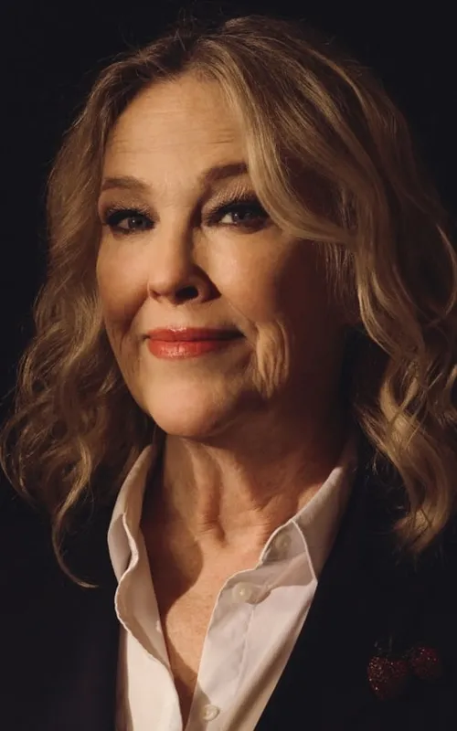 Catherine O'Hara