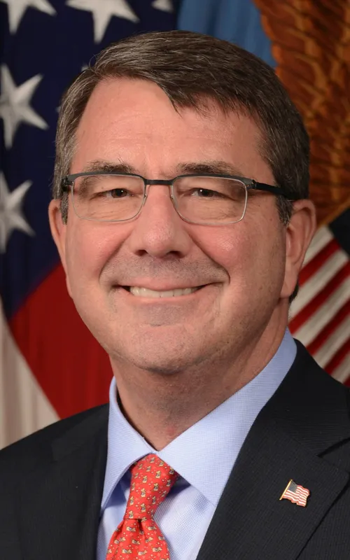 Ashton Carter