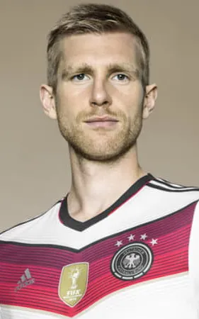 Per Mertesacker