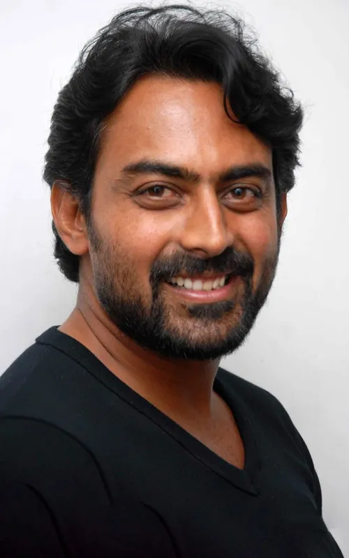 Karthik Jayaram