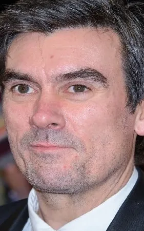 Jeff Hordley