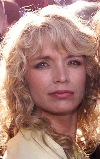 Cyrinda Foxe