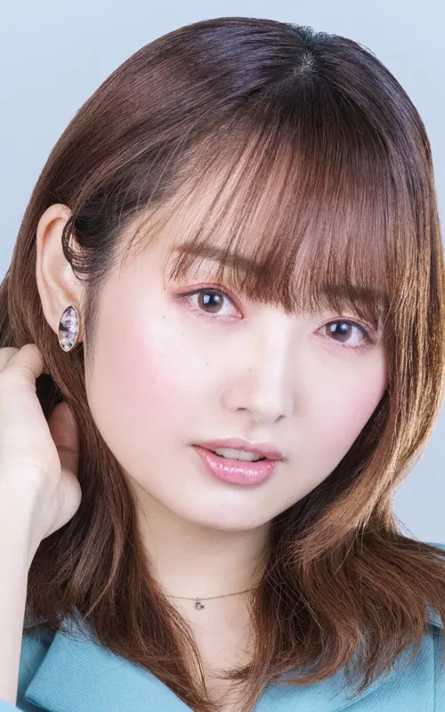 Rikako Yamaguchi