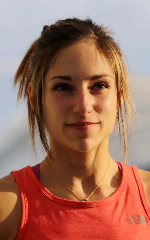 Alex Puccio