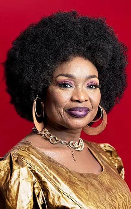 Oumou Sangaré