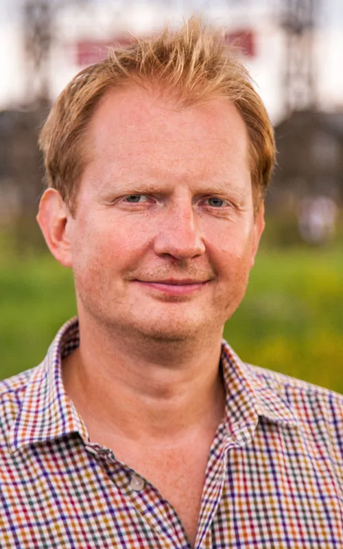 Kristian Taska