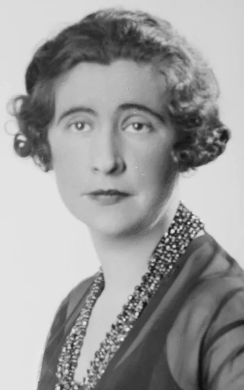 Violet Keppel Trefusis