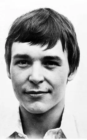 Barry Evans