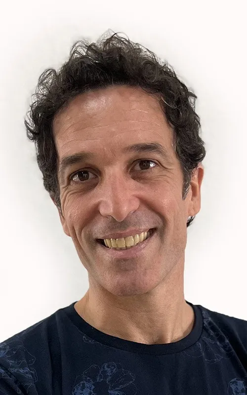 Maximiliano Rivas
