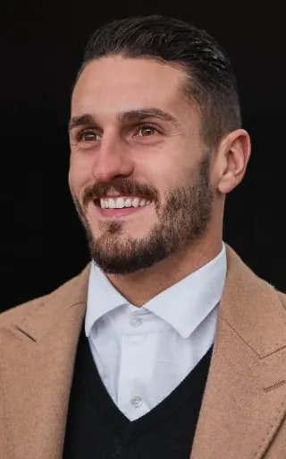 Koke Resurrección