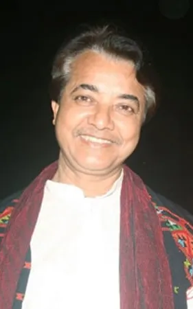 Pranjal Saikia