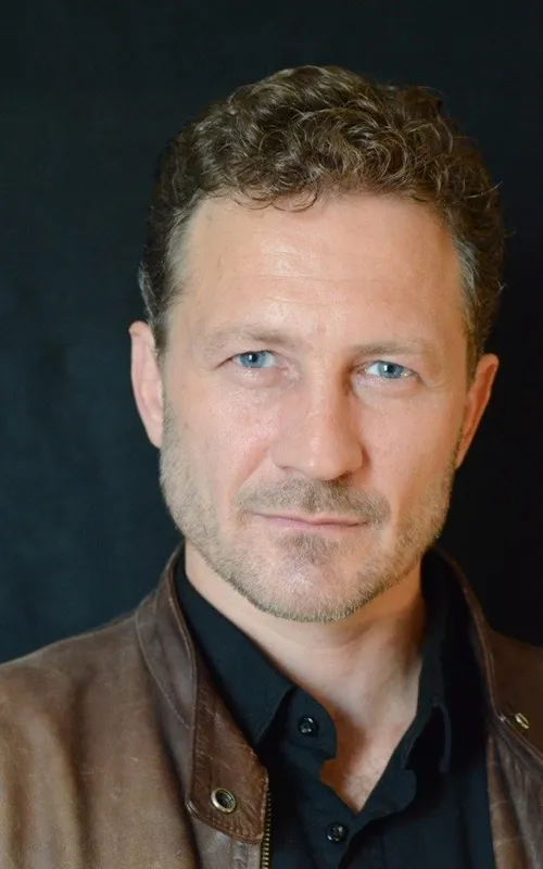 Hervé Dandrieux