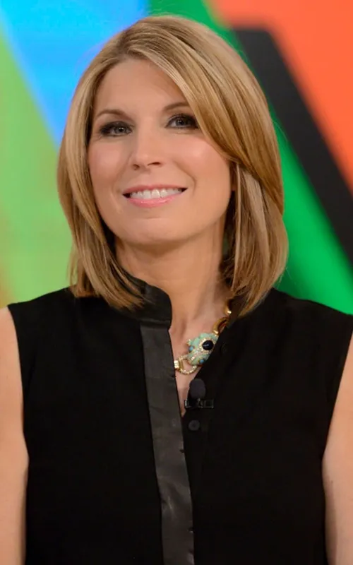 Nicolle Wallace