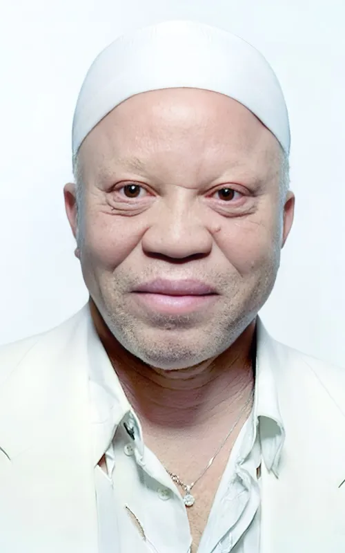 Salif Keita