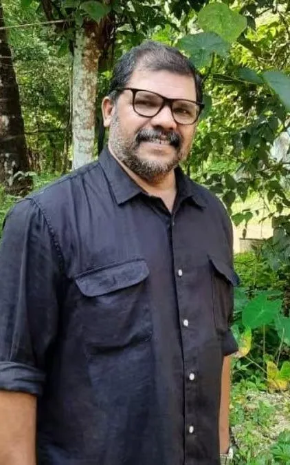 Rajesh Azhikkodan