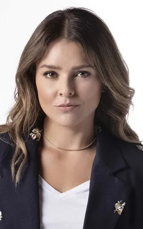 Grettell Valdéz