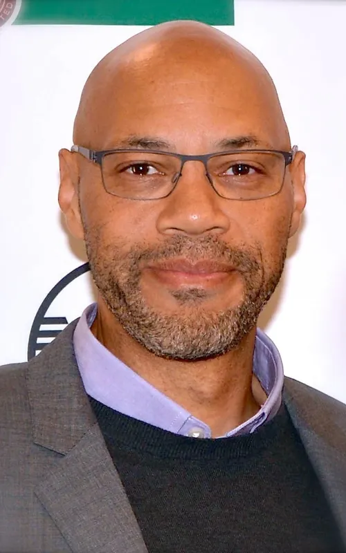 John Ridley