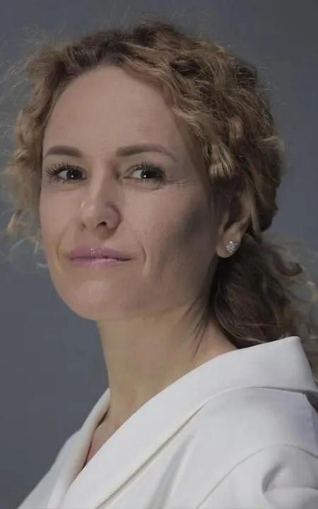 Višnja Obradović