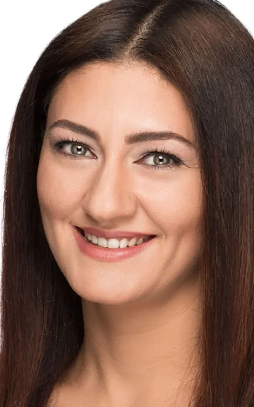 Elif Sümbül Sert