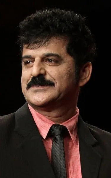 Rajesh Khattar